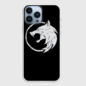 Чехол для iPhone 13 Pro Max с принтом Ведьмак в городе Новоалтайск,  |  | Тематика изображения на принте: ciri | henry cavill | netflix | the witcher | ведьмак | витчер | генри кавилл | нетфликс | цири