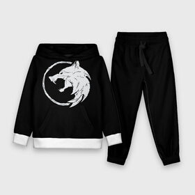 Детский костюм 3D (с толстовкой) Ведьмак: в городе Новоалтайск,  |  | ciri | henry cavill | netflix | the witcher | ведьмак | витчер | генри кавилл | нетфликс | цири