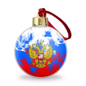 Ёлочный шар с принтом RUSSIA Flame Collection в городе Новоалтайск, Пластик | Диаметр: 77 мм | Тематика изображения на принте: fire | flame | russia | sport | tricolor | герб | огонь | патриот | патриотизм | пламя | россия | спорт | триколор | флаг россии