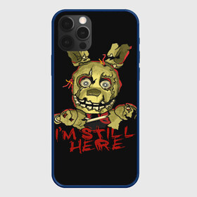 Чехол для iPhone 12 Pro Max с принтом FNAF в городе Новоалтайск, Силикон |  | 4 | animation | bonnie | chica | fnaf | foxy | freddy | funny | horror | pizza | scary | sfm | бонни | майк | ночей | пять | ужас | фокси | фредди | чика | шмидт