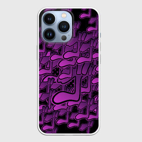 Чехол для iPhone 13 Pro с принтом Фанат JoJo в городе Новоалтайск,  |  | Тематика изображения на принте: anime | dio | jjba | jojo | jojos bizarre adventure | jotaro | meme | memes | аниме | джоджо | джотаровец | фанат джоджо