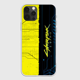 Чехол для iPhone 12 Pro Max с принтом CYBERPUNK 2077 в городе Новоалтайск, Силикон |  | Тематика изображения на принте: 2077 | cyber | cyberpunk | demon | glitch | keanu | logo | punk | reeves | samurai | symbol | team | trauma | глитч | демон | киану | кибер | киберпанк | клан | лого | логотип | огонь | панк | ривз | самурай | символ