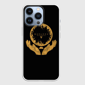 Чехол для iPhone 13 Pro с принтом Destiny (+Спина) в городе Новоалтайск,  |  | Тематика изображения на принте: destiny | destiny 2 | game | games | warlock | дестини | игра | игры