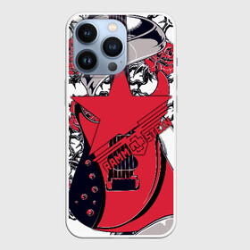 Чехол для iPhone 13 Pro с принтом Rammstein в городе Новоалтайск,  |  | Тематика изображения на принте: du hast | heavy | herzeleid | metal | mutter | rammstein | reise | rosenrot | sehnsucht | till lindemann | группа | метал | рамштайн | рок | тилль линдеманн | хард