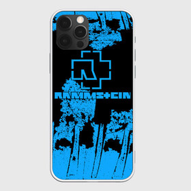 Чехол для iPhone 12 Pro Max с принтом Rammstein в городе Новоалтайск, Силикон |  | Тематика изображения на принте: du hast | heavy | herzeleid | metal | mutter | rammstein | reise | rosenrot | sehnsucht | till lindemann | группа | метал | рамштайн | рок | тилль линдеманн | хард
