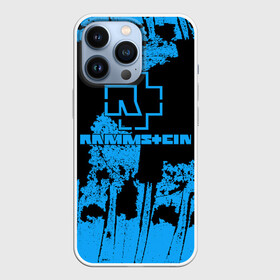 Чехол для iPhone 13 Pro с принтом Rammstein в городе Новоалтайск,  |  | Тематика изображения на принте: du hast | heavy | herzeleid | metal | mutter | rammstein | reise | rosenrot | sehnsucht | till lindemann | группа | метал | рамштайн | рок | тилль линдеманн | хард