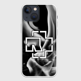 Чехол для iPhone 13 mini с принтом RAMMSTEIN в городе Новоалтайск,  |  | lindemann | rammstein | рамштайн | тилль линдеманн