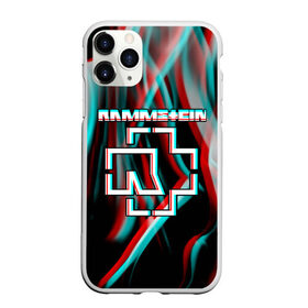 Чехол для iPhone 11 Pro Max матовый с принтом RAMMSTEIN в городе Новоалтайск, Силикон |  | lindemann | rammstein | рамштайн | тилль линдеманн