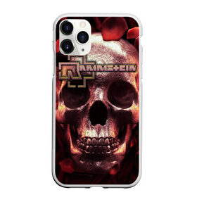 Чехол для iPhone 11 Pro Max матовый с принтом Rammstein в городе Новоалтайск, Силикон |  | du hast | heavy | herzeleid | metal | mutter | rammstein | reise | rosenrot | sehnsucht | till lindemann | группа | метал | рамштайн | рок | тилль линдеманн | хард