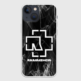 Чехол для iPhone 13 mini с принтом RAMMSTEIN в городе Новоалтайск,  |  | lindemann | rammstein | рамштайн | тилль линдеманн