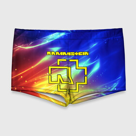 Мужские купальные плавки 3D с принтом RAMMSTEIN в городе Новоалтайск, Полиэстер 85%, Спандекс 15% |  | Тематика изображения на принте: lindemann | rammstein | рамштайн | тилль линдеманн