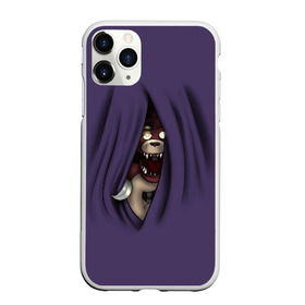 Чехол для iPhone 11 Pro матовый с принтом FNAF в городе Новоалтайск, Силикон |  | 4 | animation | bonnie | chica | fnaf | foxy | freddy | funny | game | horror | keep calm | pizza | scary | sfm | бонни | игра | майк | ночей | пять | ужас | фнаф | фокси | фредди | чика | шмидт