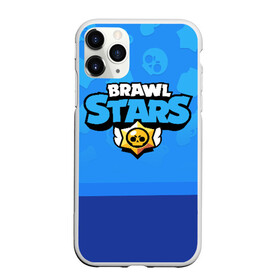 Чехол для iPhone 11 Pro матовый с принтом Brawl Stars в городе Новоалтайск, Силикон |  | brawl | bs | fails | leon | stars | supercell | tick | бой | босс | бравл | броубол | бс | герои | драка | звезд | осада | сейф | старс | цель