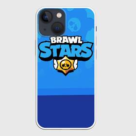 Чехол для iPhone 13 mini с принтом Brawl Stars в городе Новоалтайск,  |  | brawl | bs | fails | leon | stars | supercell | tick | бой | босс | бравл | броубол | бс | герои | драка | звезд | осада | сейф | старс | цель