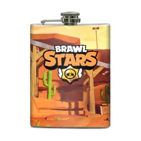 Фляга с принтом Brawl Stars в городе Новоалтайск, металлический корпус | емкость 0,22 л, размер 125 х 94 мм. Виниловая наклейка запечатывается полностью | Тематика изображения на принте: brawl | bs | fails | leon | stars | supercell | tick | бой | босс | бравл | броубол | бс | герои | драка | звезд | осада | сейф | старс | цель