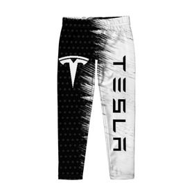Детские леггинсы 3D с принтом TESLA (2) в городе Новоалтайск, полиэстер 85%, спандекс 15% | эластичный пояс, зауженный крой | Тематика изображения на принте: elon | elon musk | musk | space | tesla | автолюбитель | автомобиль | илон маск | тесла