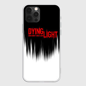 Чехол для iPhone 12 Pro Max с принтом DYING LIGHT в городе Новоалтайск, Силикон |  | Тематика изображения на принте: dying light | dying light 2 | даинг лайт