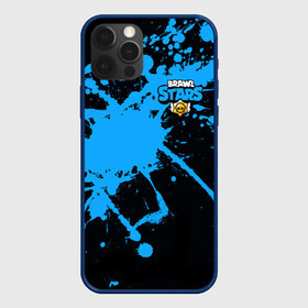 Чехол для iPhone 12 Pro Max с принтом Brawl Stars в городе Новоалтайск, Силикон |  | Тематика изображения на принте: brawl | bs | fails | leon | stars | supercell | tick | бой | босс | бравл | броубол | бс | герои | драка | звезд | осада | сейф | старс | цель