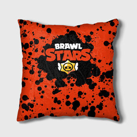 Подушка 3D с принтом Brawl Stars в городе Новоалтайск, наволочка – 100% полиэстер, наполнитель – холлофайбер (легкий наполнитель, не вызывает аллергию). | состоит из подушки и наволочки. Наволочка на молнии, легко снимается для стирки | brawl | bs | fails | leon | stars | supercell | tick | бой | босс | бравл | броубол | бс | герои | драка | звезд | осада | сейф | старс | цель