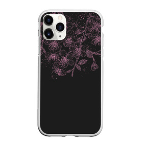 Чехол для iPhone 11 Pro Max матовый с принтом Весенняя ночь в городе Новоалтайск, Силикон |  | Тематика изображения на принте: весеняяночь | героисериалов | дорама | кимчжунхан | корейский | корейскийсериал | сериал | ханджимин