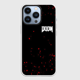 Чехол для iPhone 13 Pro с принтом DOOM в городе Новоалтайск,  |  | 2019 | bethesda | demon | doom | eternal | ethernal | game | games | logo | monster | runes | wood | демон | дум | дуум | етернал | игра | игры | какодемон | лого | логотип | монстр | монстры | руны | символ | этернал