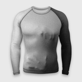 Мужской рашгард 3D с принтом Кричащее Лицо Внутри в городе Новоалтайск,  |  | fabric | face | halloween | horror | inside | scary | screaming | внутри | жуткое | крик | кричащее | лицо | пугает | страшное | ткань | ужас | ужасы | хоррор | хэллоуин
