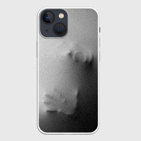 Чехол для iPhone 13 mini с принтом Кричащее Лицо Внутри в городе Новоалтайск,  |  | Тематика изображения на принте: fabric | face | halloween | horror | inside | scary | screaming | внутри | жуткое | крик | кричащее | лицо | пугает | страшное | ткань | ужас | ужасы | хоррор | хэллоуин