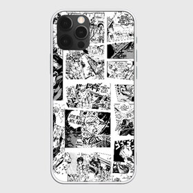 Чехол для iPhone 12 Pro Max с принтом JoJo no Kimyou na Bouken в городе Новоалтайск, Силикон |  | Тематика изображения на принте: bizarre adventure | jojo | аниме | джоджо | золотойветер | манго