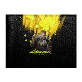 Обложка для студенческого билета с принтом CYBERPUNK 2077 в городе Новоалтайск, натуральная кожа | Размер: 11*8 см; Печать на всей внешней стороне | 2077 | cyber | cyberpunk | demon | glitch | keanu | logo | punk | reeves | samurai | symbol | team | trauma | глитч | демон | киану | кибер | киберпанк | клан | лого | логотип | огонь | панк | ривз | самурай | символ