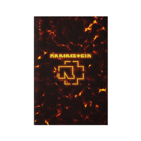 Обложка для паспорта матовая кожа с принтом Rammstein Feuer в городе Новоалтайск, натуральная матовая кожа | размер 19,3 х 13,7 см; прозрачные пластиковые крепления | amerika | art | du hast | germany | logo | mutter | rammstein | rock | till lindemann | арт | германия | группа | логотип | музыка | немецкая группа | немцы | песня | раммштайн | рамштайн | рок