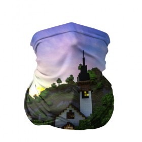 Бандана-труба 3D с принтом MINECRAFT в городе Новоалтайск, 100% полиэстер, ткань с особыми свойствами — Activecool | плотность 150‒180 г/м2; хорошо тянется, но сохраняет форму | craft | creeper | dungeon | dungeons | earth | game | logo | mine | minecraft | mobile | online | дунгеонс | земля | зомбиы | игра | крипер | лого | майкрафт | майнкрафт | мобайл | онлайн | подземелье | подземелья