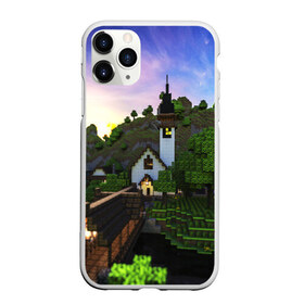 Чехол для iPhone 11 Pro матовый с принтом MINECRAFT в городе Новоалтайск, Силикон |  | craft | creeper | dungeon | dungeons | earth | game | logo | mine | minecraft | mobile | online | дунгеонс | земля | зомбиы | игра | крипер | лого | майкрафт | майнкрафт | мобайл | онлайн | подземелье | подземелья