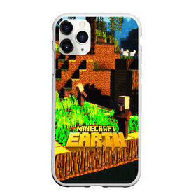 Чехол для iPhone 11 Pro матовый с принтом MINECRAFT EARTH в городе Новоалтайск, Силикон |  | craft | creeper | dungeon | dungeons | earth | game | logo | mine | minecraft | mobile | online | дунгеонс | земля | зомбиы | игра | крипер | лого | майкрафт | майнкрафт | мобайл | онлайн | подземелье | подземелья