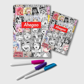 Блокнот Ahegao: в городе Новоалтайск, 100% бумага | 48 листов, плотность листов — 60 г/м2, плотность картонной обложки — 250 г/м2. Листы скреплены удобной пружинной спиралью. Цвет линий — светло-серый
| ahegao | anime | cartoon | collage | comic | emotion | faces | girls | inscription | japanese | manga | mouth | multi colored | open | аниме | девушки | коллаж | комикс | лица | мультфильм | надпись | открытый | разноцветный |