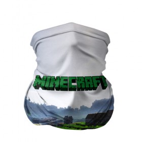 Бандана-труба 3D с принтом MINECRAFT в городе Новоалтайск, 100% полиэстер, ткань с особыми свойствами — Activecool | плотность 150‒180 г/м2; хорошо тянется, но сохраняет форму | craft | creeper | dungeon | dungeons | earth | game | logo | mine | minecraft | mobile | online | дунгеонс | земля | зомбиы | игра | крипер | лого | майкрафт | майнкрафт | мобайл | онлайн | подземелье | подземелья