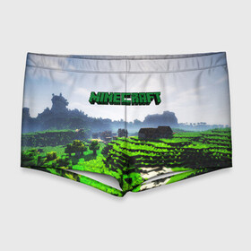 Мужские купальные плавки 3D с принтом MINECRAFT в городе Новоалтайск, Полиэстер 85%, Спандекс 15% |  | Тематика изображения на принте: craft | creeper | dungeon | dungeons | earth | game | logo | mine | minecraft | mobile | online | дунгеонс | земля | зомбиы | игра | крипер | лого | майкрафт | майнкрафт | мобайл | онлайн | подземелье | подземелья