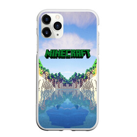 Чехол для iPhone 11 Pro матовый с принтом MINECRAFT в городе Новоалтайск, Силикон |  | craft | creeper | dungeon | dungeons | earth | game | logo | mine | minecraft | mobile | online | дунгеонс | земля | зомбиы | игра | крипер | лого | майкрафт | майнкрафт | мобайл | онлайн | подземелье | подземелья