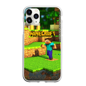 Чехол для iPhone 11 Pro матовый с принтом MINECRAFT в городе Новоалтайск, Силикон |  | craft | creeper | dungeon | dungeons | earth | game | logo | mine | minecraft | mobile | online | дунгеонс | земля | зомбиы | игра | крипер | лого | майкрафт | майнкрафт | мобайл | онлайн | подземелье | подземелья