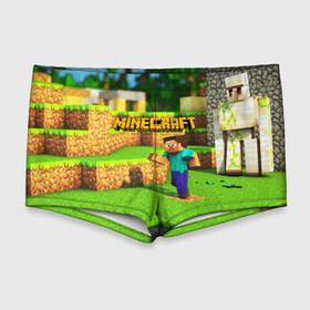 Мужские купальные плавки 3D с принтом MINECRAFT в городе Новоалтайск, Полиэстер 85%, Спандекс 15% |  | Тематика изображения на принте: craft | creeper | dungeon | dungeons | earth | game | logo | mine | minecraft | mobile | online | дунгеонс | земля | зомбиы | игра | крипер | лого | майкрафт | майнкрафт | мобайл | онлайн | подземелье | подземелья