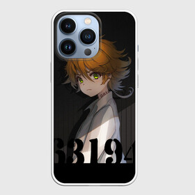 Чехол для iPhone 13 Pro с принтом The Promised Neverland в городе Новоалтайск,  |  | the promised neverland | аниме | манга | обещанный неверленд