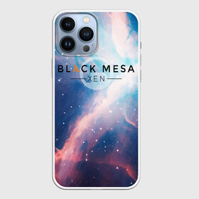 Чехол для iPhone 13 Pro Max с принтом HALF LIFE   Black Mesa: XEN в городе Новоалтайск,  |  | black | counter | csgo | freeman | gordon | half | half life | halflife | lambda | life | logo | mesa | portal | strike | xen | гордон | контр | лайф | лого | портал | символ | страйк | фримен | халф | халф лайф | халфлайф