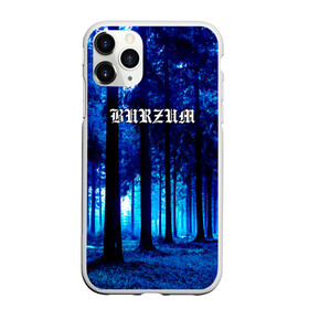 Чехол для iPhone 11 Pro матовый с принтом Burzum в городе Новоалтайск, Силикон |  | burz | burzum | byelobog | cymophane | darkthrone | deathlike silence | mayhem | misanthropy | old funeral | блэк метал | бурзум | бурзун | варг викернес | дарк эмбиент | метал | тьма