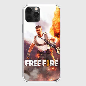 Чехол для iPhone 12 Pro Max с принтом FREE FIRE в городе Новоалтайск, Силикон |  | battle | battlegrounds | fire | free | game | games | garena | logo | mobile | royale | батлграунд | битва | гарена | гарено | игра | игры | королевская | лого | логотип | мобайл | онлайн | символ | фаер | фаир | фри