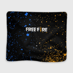 Плед 3D с принтом FREE FIRE в городе Новоалтайск, 100% полиэстер | закругленные углы, все края обработаны. Ткань не мнется и не растягивается | battle | battlegrounds | fire | free | game | games | garena | logo | mobile | royale | батлграунд | битва | гарена | гарено | игра | игры | королевская | лого | логотип | мобайл | онлайн | символ | фаер | фаир | фри