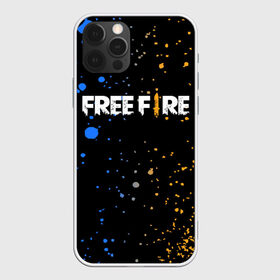 Чехол для iPhone 12 Pro Max с принтом FREE FIRE в городе Новоалтайск, Силикон |  | Тематика изображения на принте: battle | battlegrounds | fire | free | game | games | garena | logo | mobile | royale | батлграунд | битва | гарена | гарено | игра | игры | королевская | лого | логотип | мобайл | онлайн | символ | фаер | фаир | фри