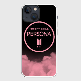 Чехол для iPhone 13 mini с принтом BTS в городе Новоалтайск,  |  | bangtan boys | beyond the scene | bts | k pop | kpop | love yourself | бтс | к поп