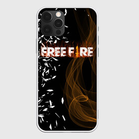 Чехол для iPhone 12 Pro Max с принтом FREE FIRE в городе Новоалтайск, Силикон |  | free fire | free fire pc | game | garena | mobile game | royale | trsffb | битва онлайн | гарена | игра | огонь | свободный огонь | фри фаер