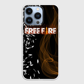 Чехол для iPhone 13 Pro с принтом FREE FIRE в городе Новоалтайск,  |  | free fire | free fire pc | game | garena | mobile game | royale | trsffb | битва онлайн | гарена | игра | огонь | свободный огонь | фри фаер