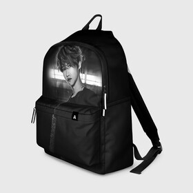 Рюкзак 3D с принтом Stray Kids в городе Новоалтайск, 100% полиэстер | лямки с регулируемой длиной, сверху петелька, чтобы рюкзак можно было повесить на вешалку. Основное отделение закрывается на молнию, как и внешний карман. Внутри два дополнительных кармана, один из которых закрывается на молнию. По бокам два дополнительных кармашка | bang chan | changbin | han | hyunjin | k pop | korean pop | lee felix | lee know | seungmin | stray kids | бэнг чан | ли ноу | ли феликс | стрей кидс | хан | хёнджин | чангбин