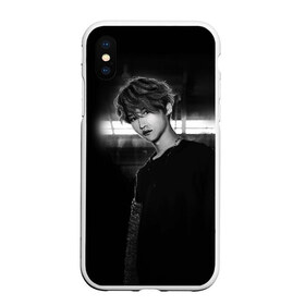Чехол для iPhone XS Max матовый с принтом Stray Kids в городе Новоалтайск, Силикон | Область печати: задняя сторона чехла, без боковых панелей | bang chan | changbin | han | hyunjin | k pop | korean pop | lee felix | lee know | seungmin | stray kids | бэнг чан | ли ноу | ли феликс | стрей кидс | хан | хёнджин | чангбин